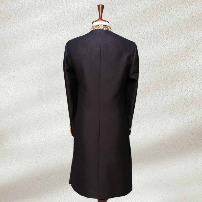 Black-Wedding-Sherwani-With-Gold-Embroidery-2.jpg