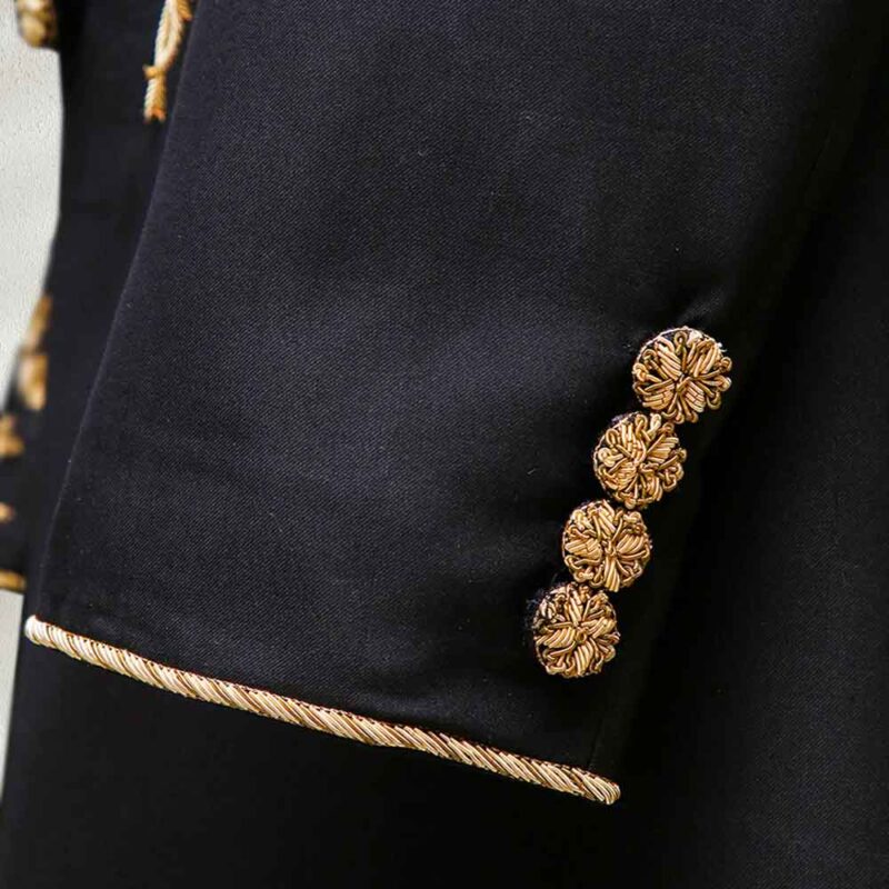 Black-Wedding-Sherwani-With-Gold-Embroidery-5.jpg