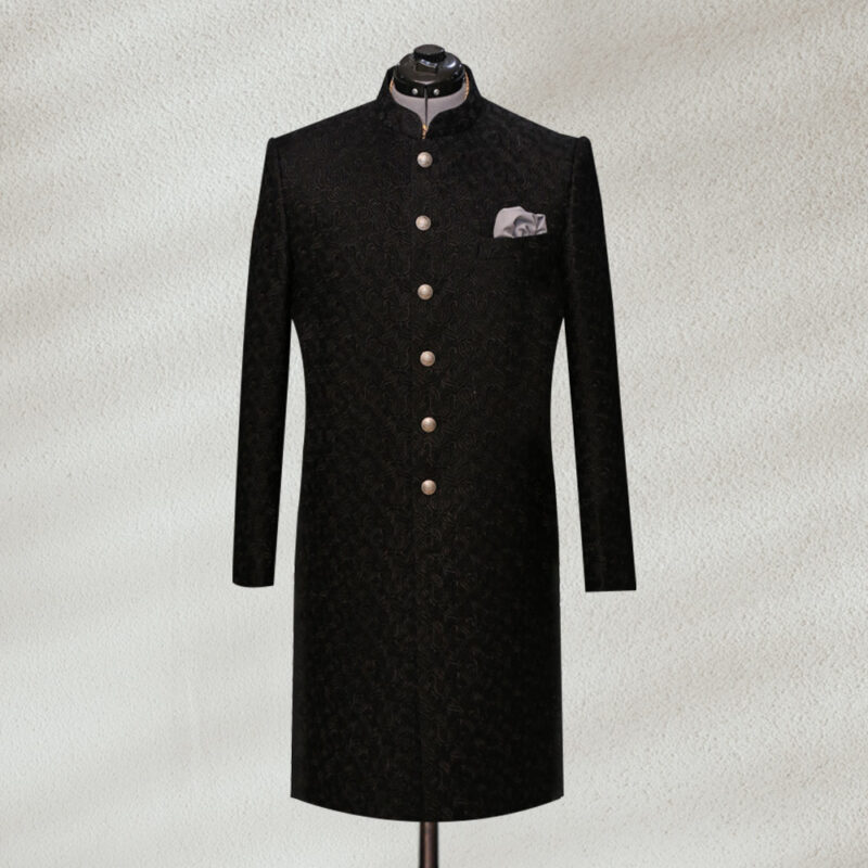 Buy-Plain-Traditional-Black-Sherwani-4.jpg