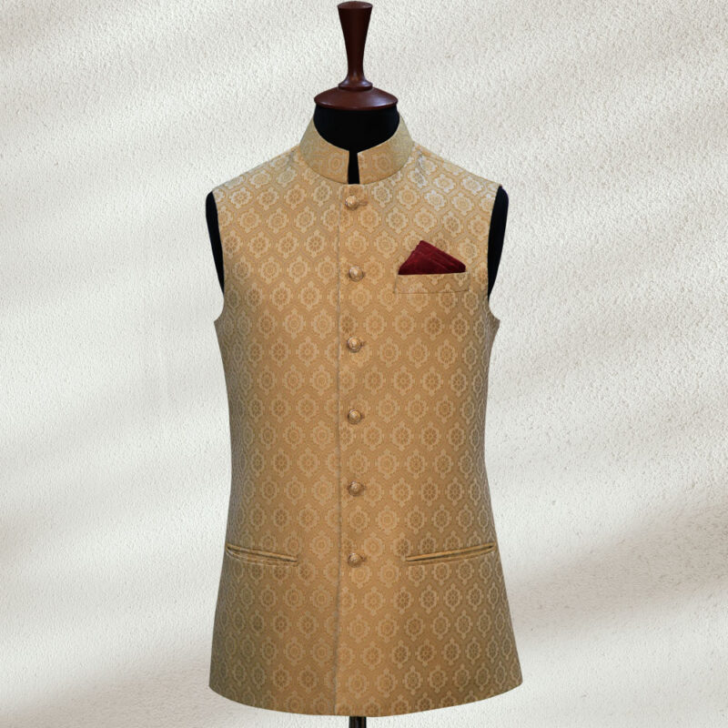 Fawn-Jamawar-Waistcoat-2.jpg