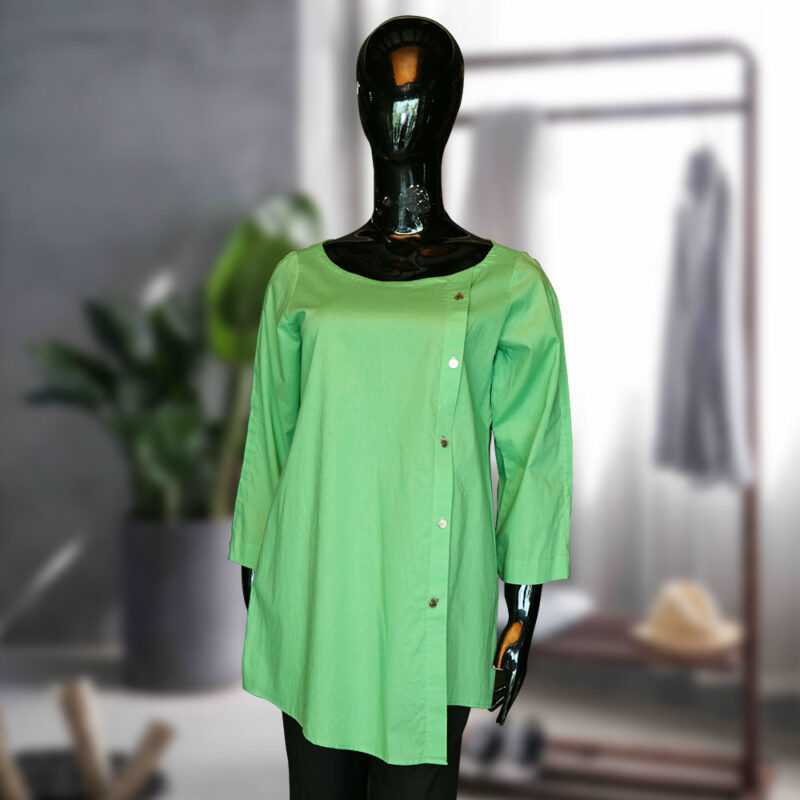 Light-Green-Short-Shirt-For-Women-1.jpg