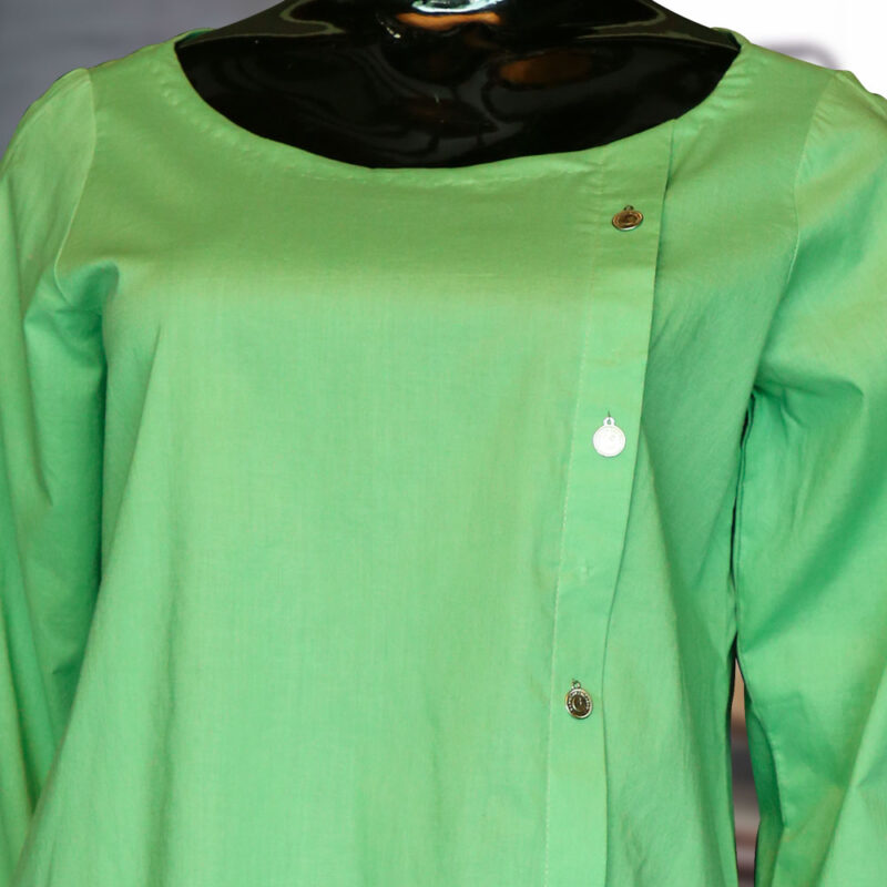 Light-Green-Short-Shirt-For-Women-2.jpg