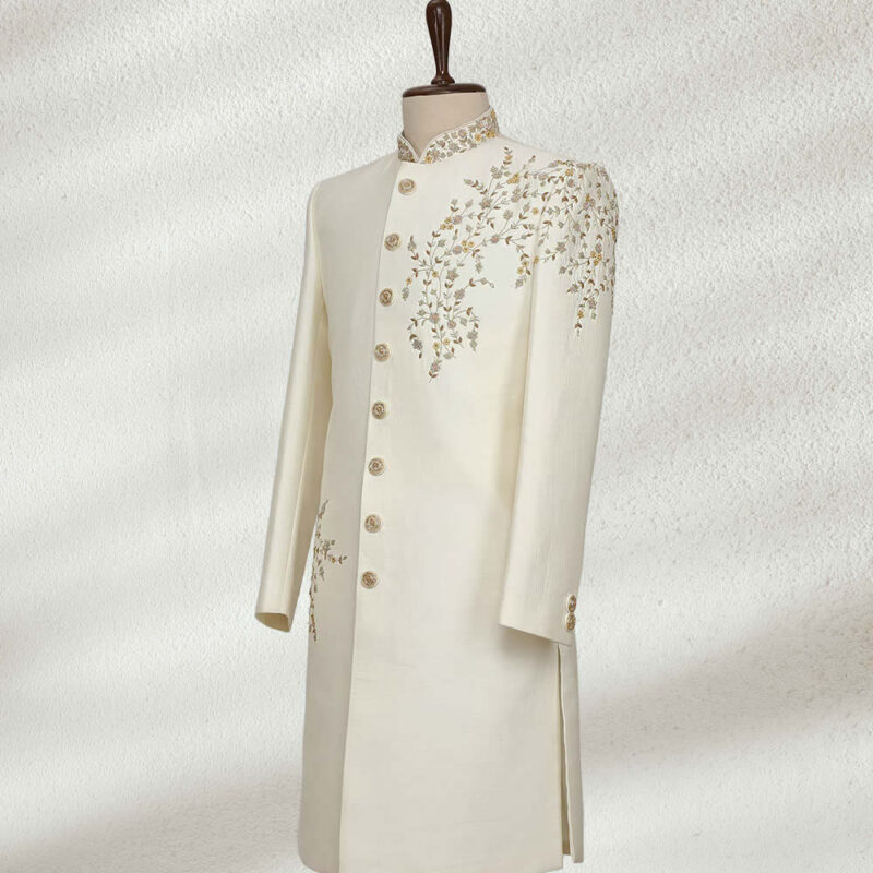 Pearl-White-Zardosi-Embroidered-Silk-Wedding-Sherwani-2.jpg