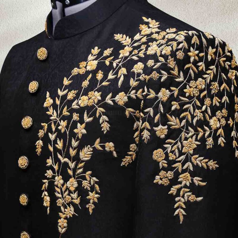 Royal-Black-Sherwani-for-Wedding-with-Embroidery-2.jpg