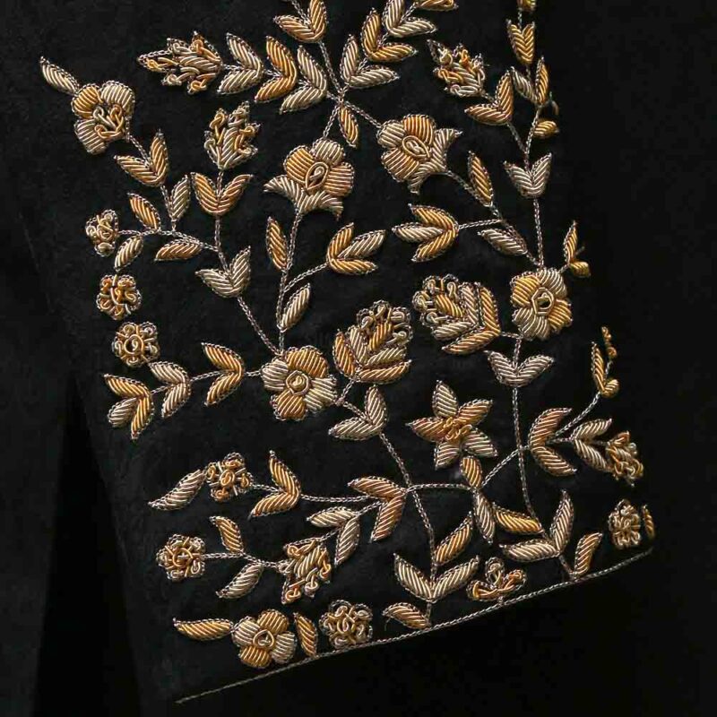 Royal-Black-Sherwani-for-Wedding-with-Embroidery-3.jpg