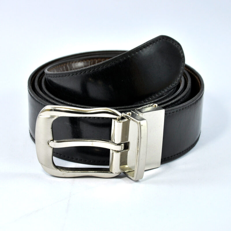 Stylish-Black-Leather-Silver-Buckle-Belt.jpg